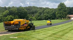 Why Choose Us For All Your Driveway Paving Needs in Drexel, NC?